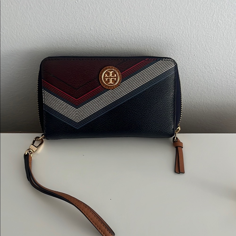 Tory Burch Women's Wallet